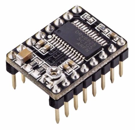 Stepper Driver DRV8825