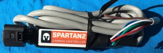 Spartan 3 Lite Wideband O2 Controller