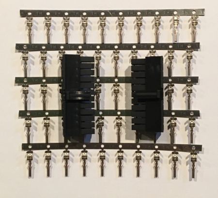 UA4C Harness Plugs