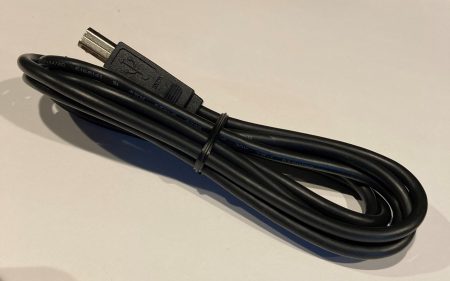 Arduino USB Cable