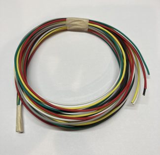 Wideband Cable Set