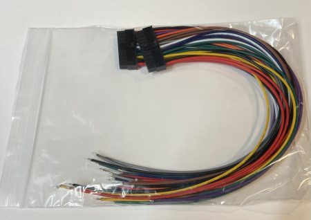 NO2C Pigtail Harness