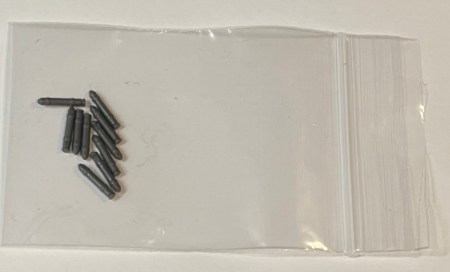 Ocelot Dummy Plugs
