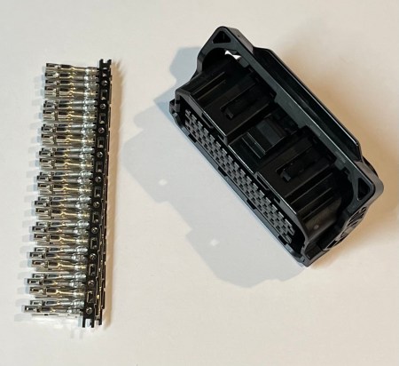 Ocelot Harness Kit