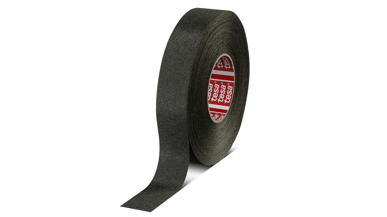 Tesa Fabric Harness Tape