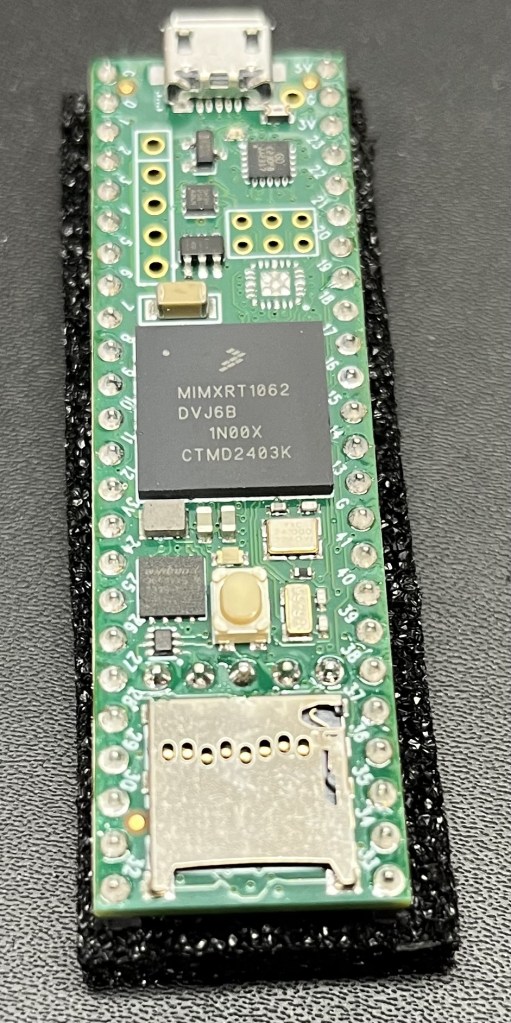 Teensy 4.1